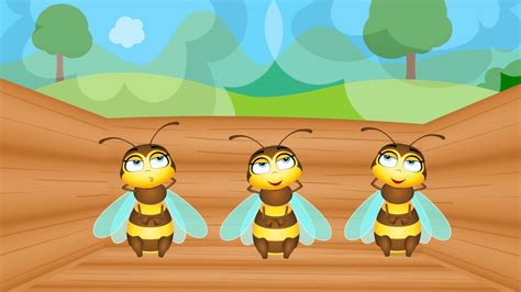 zycie pszczół film dla dzieci